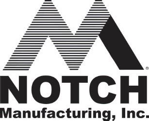 notch manufacturing attachments